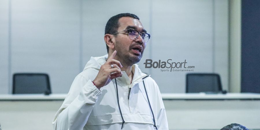 PSSI Sempat Tawarkan Jerman untuk Uji Coba Lawan Timnas Indonesia