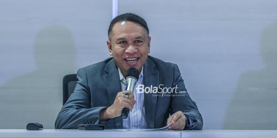 PSSI Bicara soal Peluang Naturalisasi Lagi Pemain Keturunan untuk Timnas Indonesia