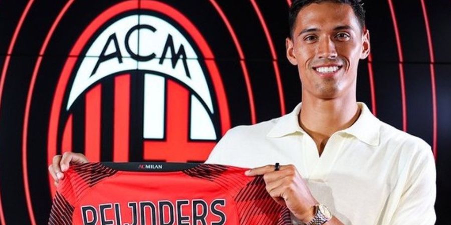 Sudah Telanjur Janji dengan AC Milan, Penolak Timnas Indonesia Enggan Gabung Barcelona