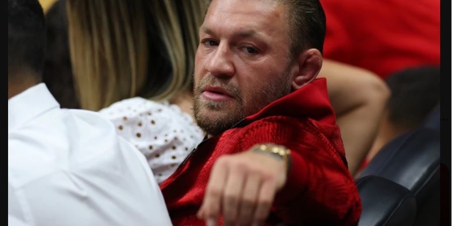 Conor McGregor Kesulitan di Oktagon, Bos UFC: Uang Bisa Mengubah Segalanya