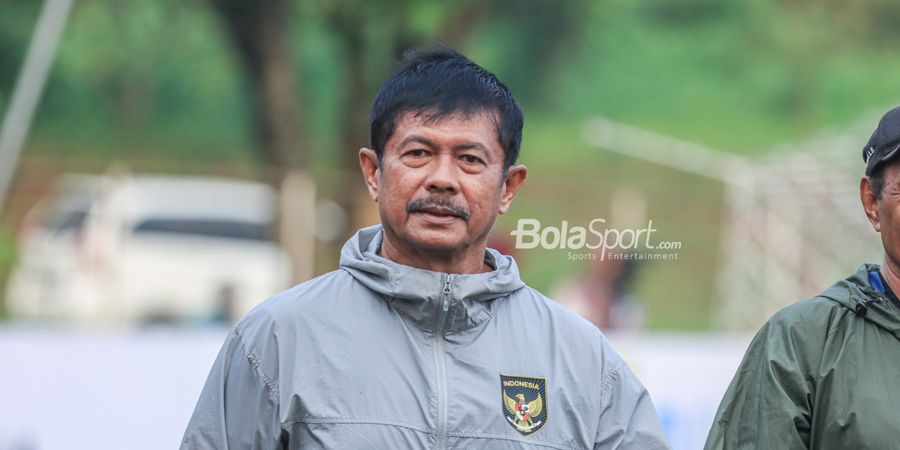 Lawan Timnas U-24 Indonesia di Asian Games 2022 Sudah Diketahui, Indra Sjafri Mulai Bangun Pondasi Tim