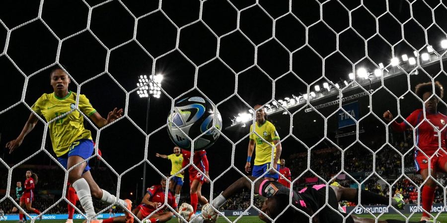 Piala Dunia Wanita 2023 - Jerman dan Brasil Menang Besar, Italia Kalahkan Argentina