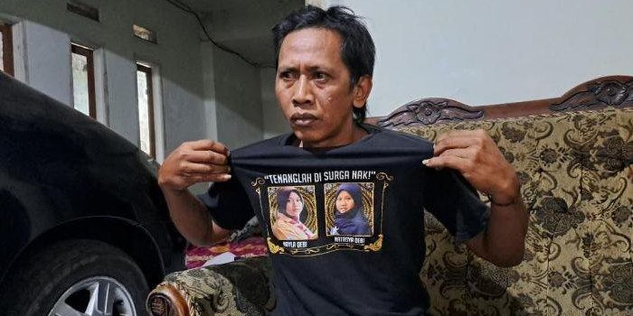 Ingin Temui Jokowi, Keluarga Korban Tragedi Kanjuruhan Justru Mau Ditangkap Polisi dan TNI