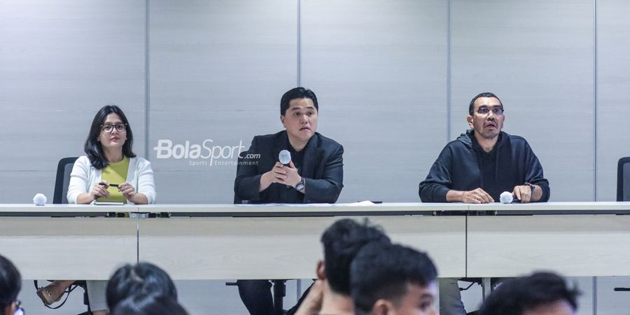 Bhayangkara FC Direncanakan Jadi Tim Khusus Pemain Timnas Indonesia, PSSI Dapat Pertentangan Klub Liga 1
