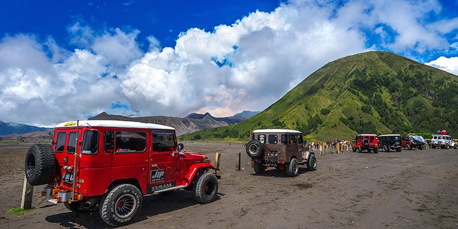 Rekomendasi Wisata di Malang, Kota Pendidikan yang Pernah Jadi Barometer Sepak Bola pada 1970-an