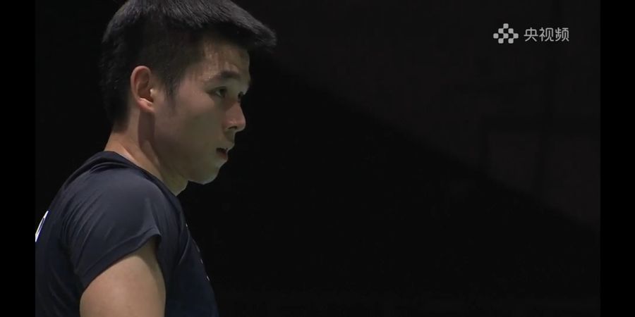 Japan Open 2023 - Permalukan Juara Bertahan, Kunlavut Vitidsarn Tantang Jonatan Christie