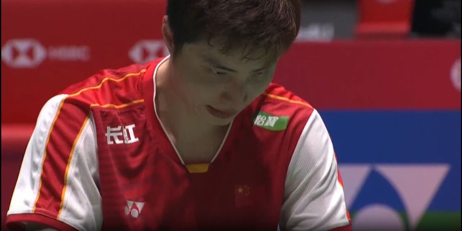 Denmark Open 2023 - Musuh Tersulit Anthony Ginting Dikepung Underdog