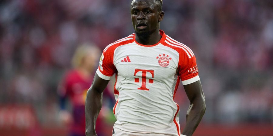 Joshua Kimmich Tak Terima Sadio Mane Disalahkan atas Performa Mengecewakan Bayern Muenchen Musim Lalu