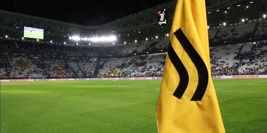 BREAKING NEWS - UEFA Hukum Juventus Tak Berkompetisi di Eropa Musim 2023-2024