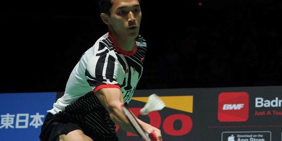 Pengakuan Viktor Axelsen yang Bikin Lawan Wajib Waspadai Jonatan Christie di Australian Open 2023