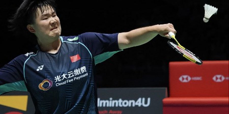 Hasil Kejuaraan Asia 2024 - Dunia Terbalik Si Mimpi Buruk An Se-young, He Bing Jiao Mentok di Semifinal