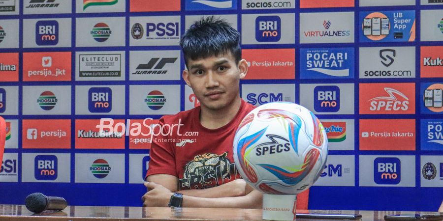 Witan Sulaeman Menjelma Jadi Raja Assist sebagai Wingback, Shin Tae-yong Dapat Tuah untuk Timnas U-23 Indonesia