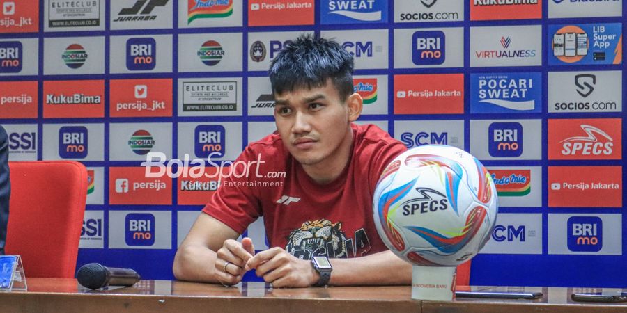 Respons Berkelas Witan Soal Sindiran Bek Vietnam  yang Ejek Timnas Indonesia Rasa Belanda