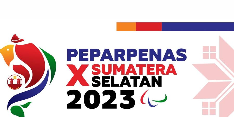 Enam Cabor Dipertandingkan Dalam Ajang Peparpenas 2023