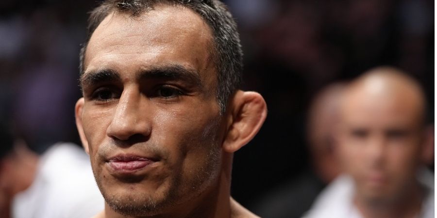 Eks Rival Khabib Porak Poranda, Tony Ferguson Buka Suara usai UFC 291