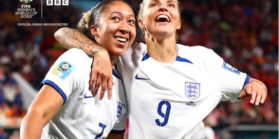 Piala Dunia Wanita 2023 - Adik Bek Chelsea Cetak 2 Gol Spektakuler, China dan Vietnam Gugur dengan Hancur Lebur