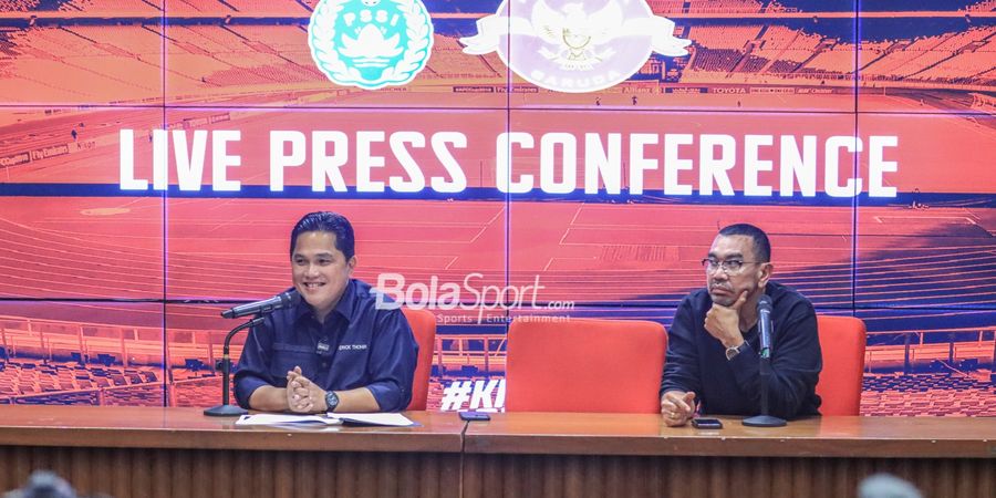Liga 1 - PSSI Kaji Usulan Suporter untuk Hadir di Laga Tandang 