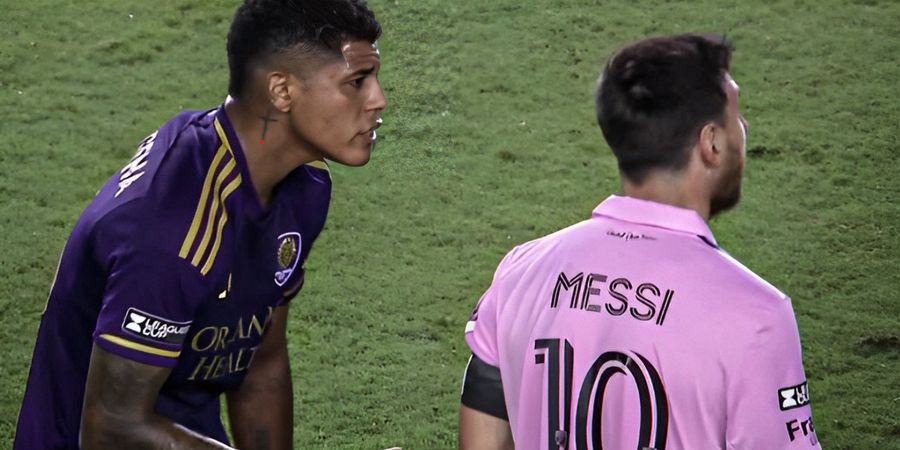 Tak Ada Perlakuan Ala Pangeran, Messi Diminta Terbiasa di Inter Miami