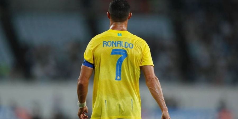 Cedera Cristiano Ronaldo Masih Misterius, Al Nassr Butuh Bantuan CR7 Segera