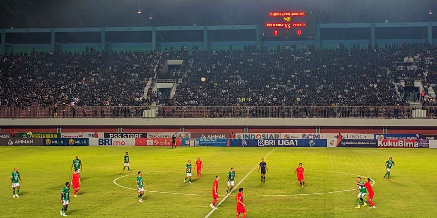 Marian Mihail Ungkap Biang Kerok Kekalahan PSS dari Persija, Singgung Persib