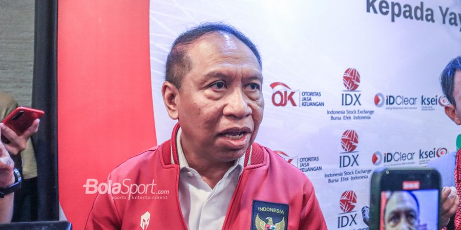 Waketum PSSI Sempat Khawatirkan Skuad Timnas U-17 Indonesia usai TC dari Jerman