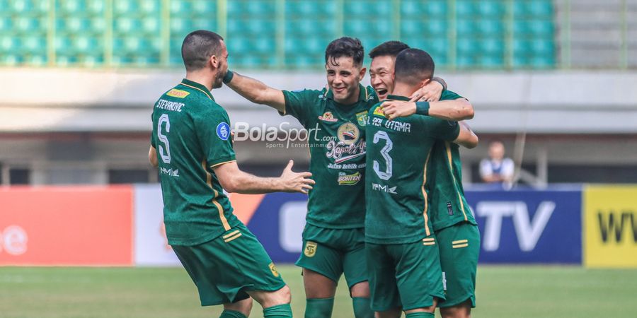 Jadwal Liga 1 Hari Ini - Duel Persebaya vs Persita dan Persik vs Persis