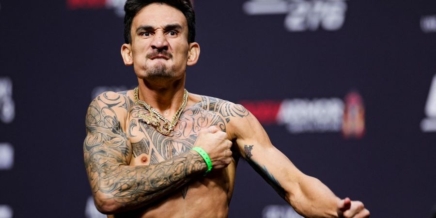 Ibarat Masakan Korea, Max Holloway Harap Si Zombi Jung Jangan 'Terlalu Pedas' di UFC Singapura