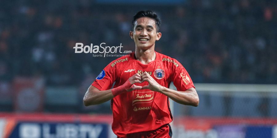 Misteri Bek Persija Rizky Ridho Dibajak Persib Akhirnya Terjawab