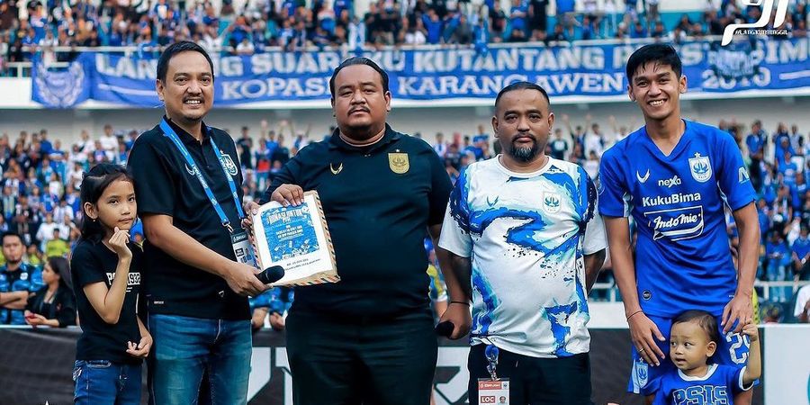 CEO PSIS Semarang Keberatan Atas Pemanggilan Empat Pemainnya ke Timnas U-24 Indonesia