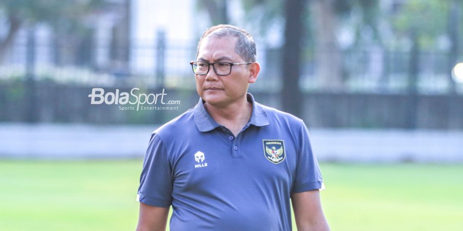 Sumardji Semprot Persija dan PSM Makassar yang Enggan Lepas Pemain ke Timnas U-23 Indonesia