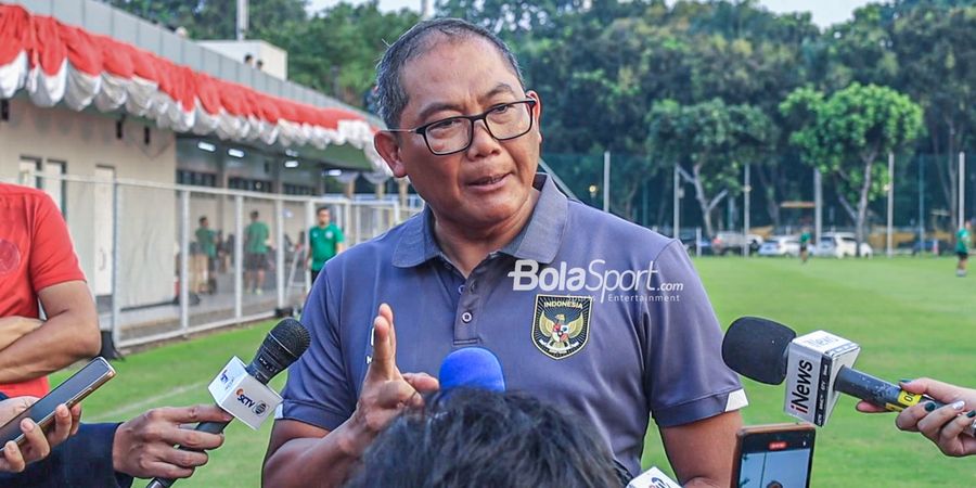 PSSI dan Klub Liga 1 Tidak Mau Berselisih Lagi Terkait Pemanggilan Pemain ke Timnas U-24 Indonesia