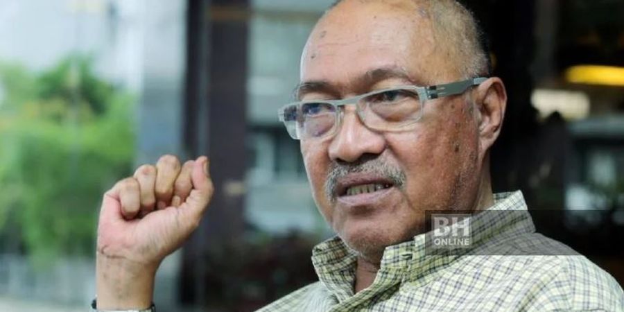 Legenda Malaysia Merasa Target Tembus 15 Besar Asia Tak Sulit bagi Harimau Malaya
