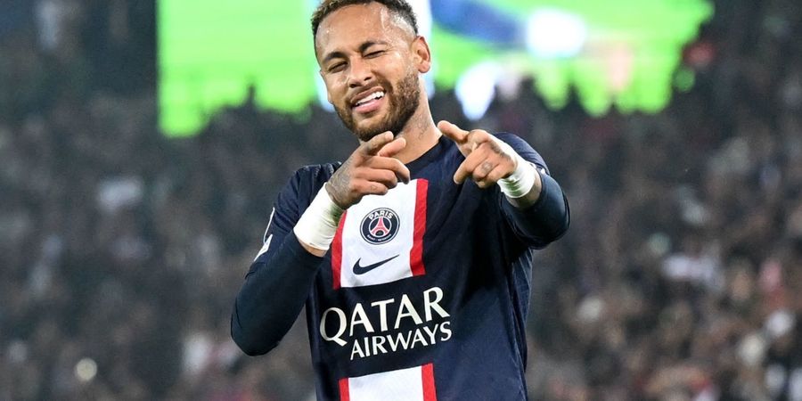 Transfer Neymar Bikin Internal Barcelona Terpecah: Xavi Menolak demi Keutuhan Tim, Laporta Setuju agar Dapat Cuan