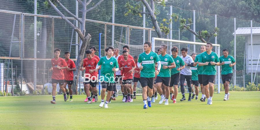 23 Pemain Timnas U-23 Indonesia untuk Piala AFF U-23 2023 - 2 Pemain PSIS Batal Gabung, Shin Tae-yong Kedatangan Kiper Jangkung