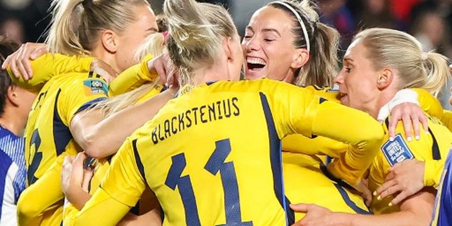 Piala Dunia Wanita 2023 - Swedia vs Australia, Duel Pelatih Satu Negara