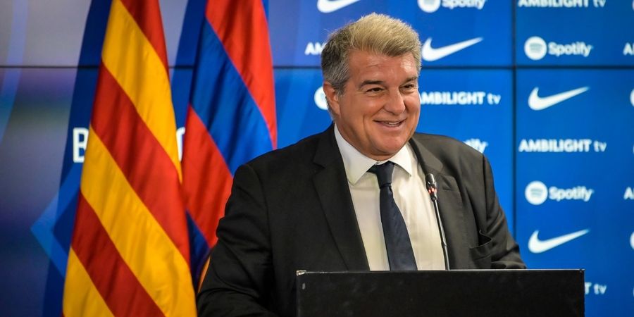 Ngamuk soal Skandal Negreira, Presiden Barcelona Bawa-Bawa Real Madrid