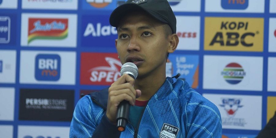 Bojan Hodak Nekat, Persib Bandung Eksploitasi Maksimal Beckham Putra yang Urung Berangkat untuk Timnas U-24 Indonesia