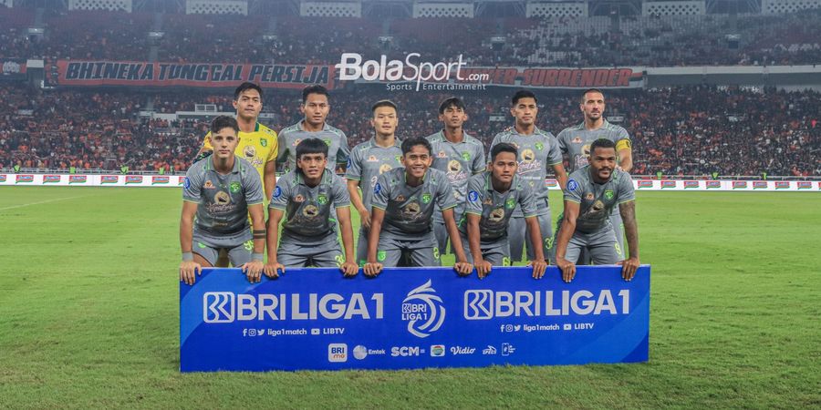 Link Streaming Persebaya vs PSM - Bajul Ijo Impresif di Tangan Uston Nawawi, Bernardo Tavares Waspada