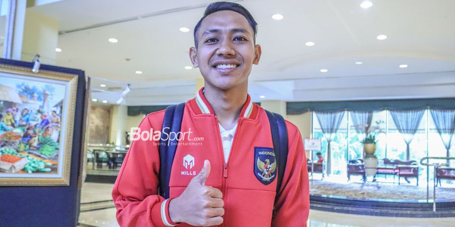 Beckham Putra Tambah Bersemangat Bawa Timnas U-23 Indonesia Berprestasi di HUT Kemerdekaan RI