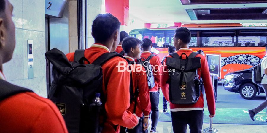 Piala AFF U-23 2023 Hanya Batu Loncatan, Target Utama Timnas U-23 Indonesia Tembus 2 Ajang Mentereng Ini