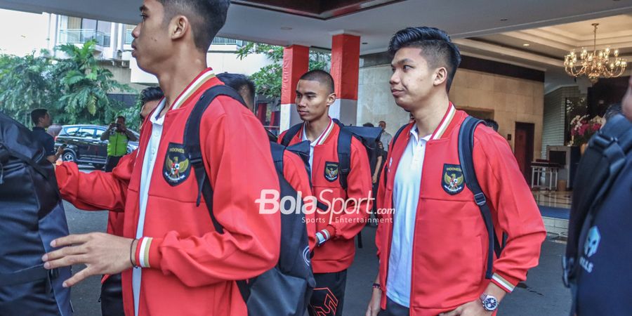 Harapan Teco untuk Kadek Arel di Timnas U-23 Indonesia