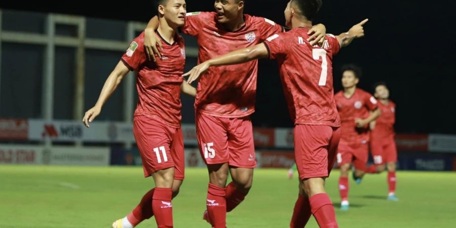 Rival Timnas U-23 Indonesia Kirim Sinyal Bahaya Jelang Kualifikasi Piala Asia U-23 2024