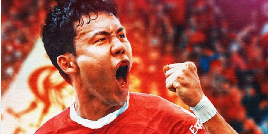 Tomiyasu Sudah, Tersisa Satu Pemain Asia Belum Bikin Gol di Liga Inggris Musim Ini