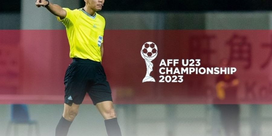 Federasi Sepak Bola ASEAN Bikin Keputusan soal Penggunaan VAR di Piala AFF U-23 2023