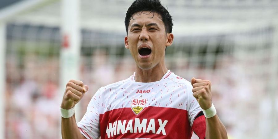 Profil Wataru Endo, Pelipur Lara Liverpool Usai Kehilangan 2 Gelandang Idaman