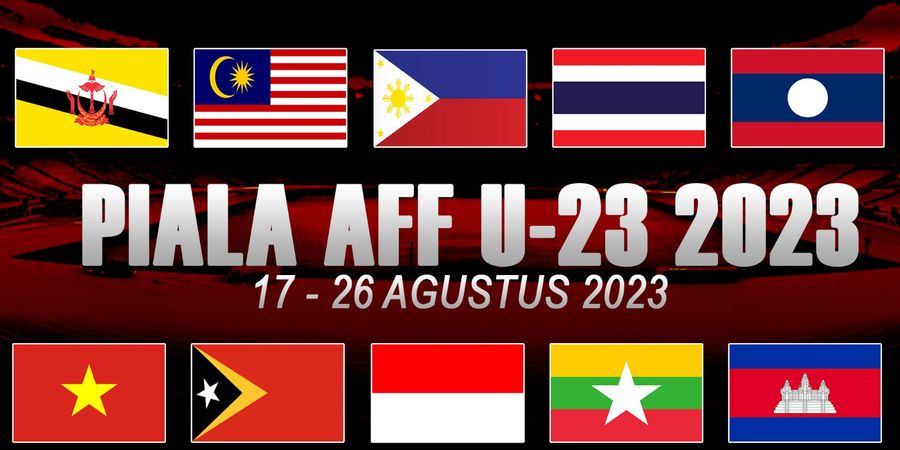 Timnas U-23 Indonesia vs Thailand - Meski Tanpa Banyak Jebolan SEA Games 2023, Duel Tetap Seru