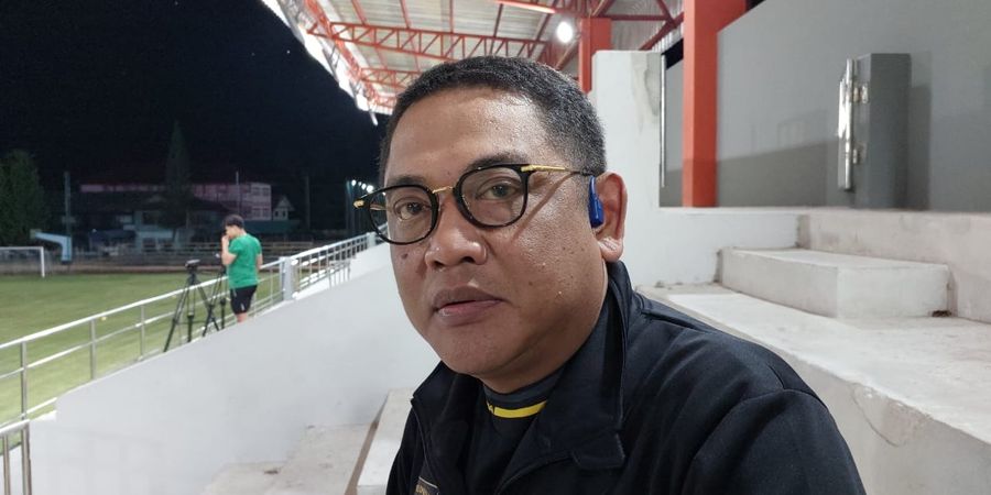 Kabar Baik Timnas U-23 Indonesia Jelang Lawan Malaysia, dari Alfeandra Dewangga hingga Haykal Alhafiz