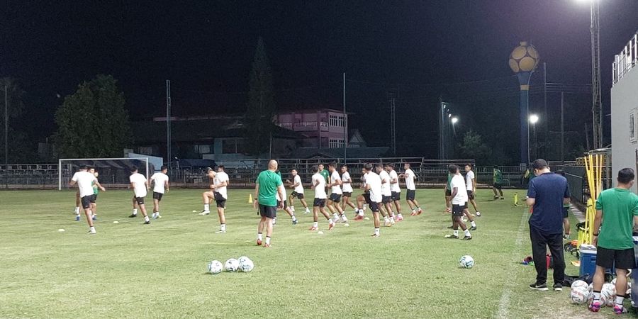 Head-to-Head Timnas U-23 Indonesia vs Malaysia di Piala AFF U-23 2023, Sekali Imbang, Sekali Batal