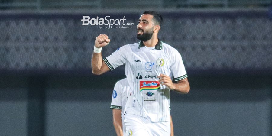 Kapten Baru PSS Sleman Masih Yakin Super Elja Mampu Tembus 10 Besar