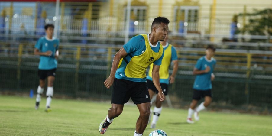 10 Pemain Timnas U-23 Indonesia di Piala AFF U-23 2023 yang Tidak Dipanggil Shin Tae-yong ke Kualifikasi Piala Asia U-23 2024, Termasuk Kapten Tim